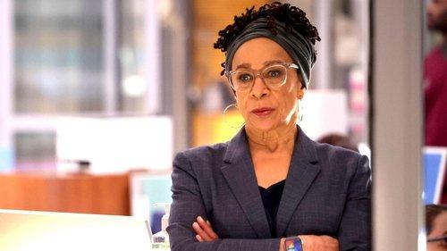 Chicago Med Season 10 Episode 6 - Forget Me Not