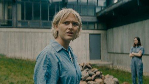 Wayward Season 1 Episode 4 - Mud