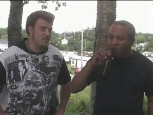 Trailer Park Boys Season 1 Episode 5 - I'm Not Gay, I Love Lucy... Wait a Second, Maybe I am Gay
