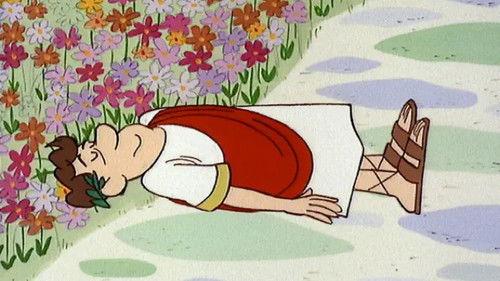 The Roman Holidays Season 1 Episode 7 - Switch Is Which