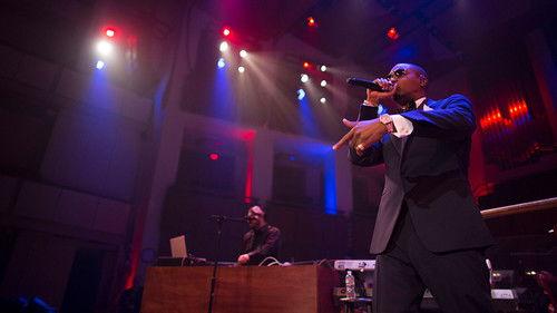 Great Performances Season 45 Episode 13 - Nas Live From the Kennedy Center: Classical Hip-Hop