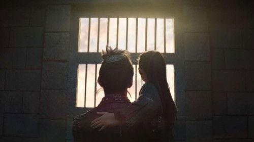 My Journey To You Season 1 Episode 21 - The Infinite Heat