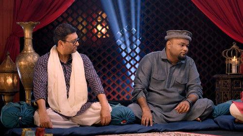 Farzi Mushaira Season 1 Episode 3 - Kehndi Hundi Si