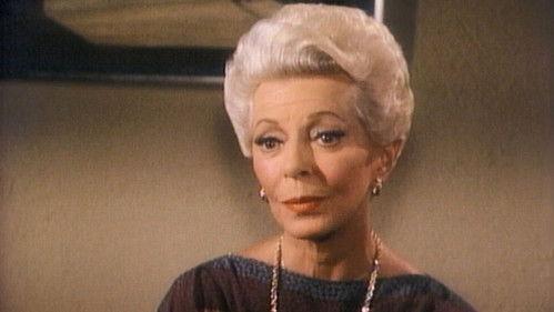 Falcon Crest Season 2 Episode 13 - Pas De Deux