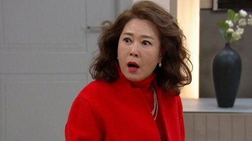 Young Lady and Gentleman Season 1 Episode 45 - Sa Ra Torments Young Guk’s Family