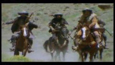 Terry Jones' Barbarians Season 1 Episode 2 - The Savage Goths