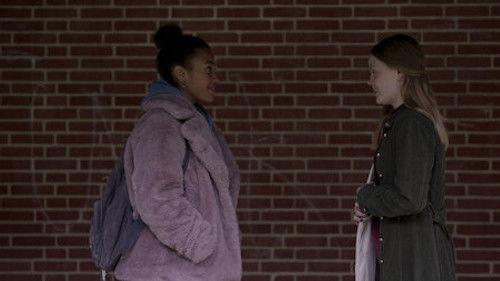 Chosen Season 1 Episode 2 - Just Think of Queen Margrethe