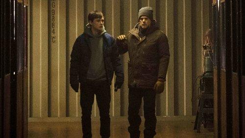 undefined Season 1 Episode 9 - The Family Business