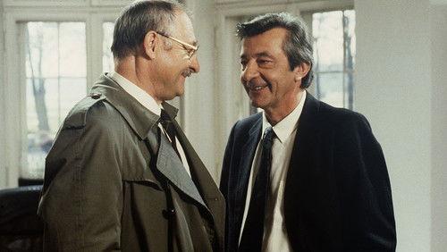 Der Alte Season 12 Episode 2 - Episode 2