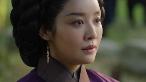 The Queen Who Crowns Season 1 Episode 11 - Episode 11