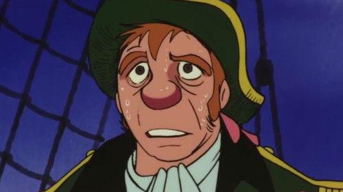 Treasure Island Season 1 Episode 8 - The ghost ship is calling me!