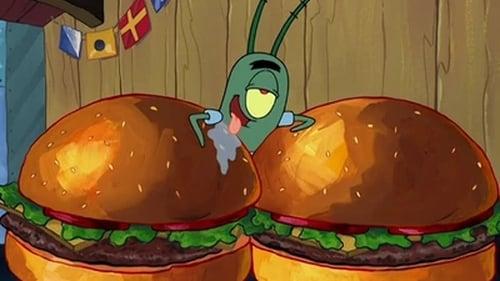 SpongeBob SquarePants Season 3 Episode 13 - The Algae's Always Greener