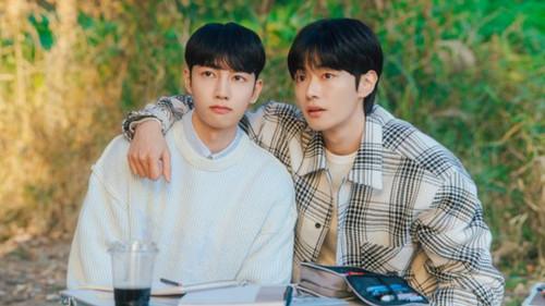 Business as Usual Season 1 Episode 3 - Jin Hwan's Submissive Dating