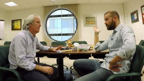 En el punto de mira Season 2 Episode 6 - Episode 6