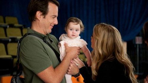 Up All Night Season 1 Episode 2 - Cool Neighbors