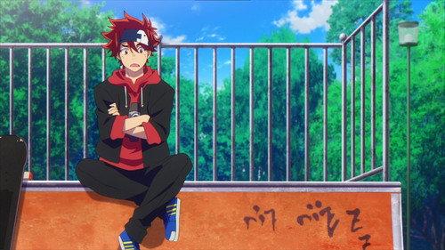 undefined Season 1 Episode 2 - Awesome for the First Time!