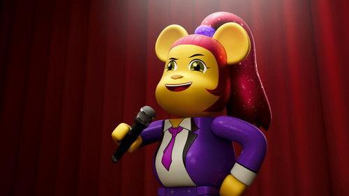 BE@RBRICK Season 1 Episode 11 - DMBEETHZ