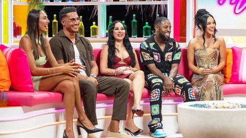 Love Island Games Season 2 Episode 11 - Episode 11: Aftersun