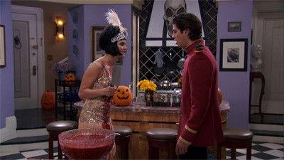 Jessie Season 2 Episode 1 - The Whining