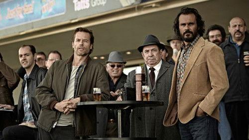 Air Farce Live Season 2 Episode 22 - Episode 2-21