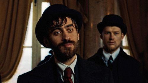 Karamora Season 1 Episode 5 - Episode 5