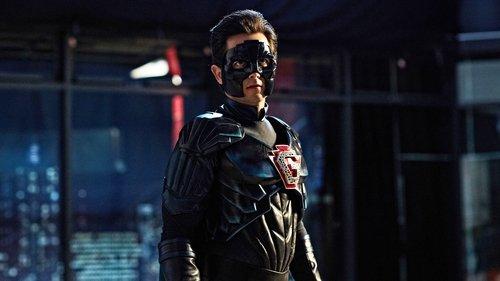 undefined Season 0 Episode 149 - The Return of Doctor Mysterio