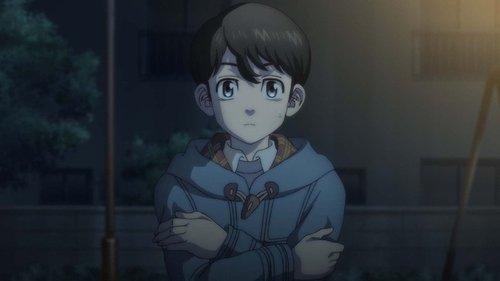 Tokyo Revengers Season 1 Episode 40 - Run Out of Patience