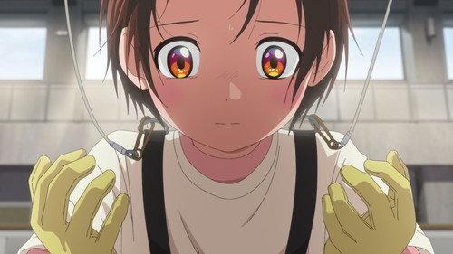 undefined Season 2 Episode 8 - Hot Passion