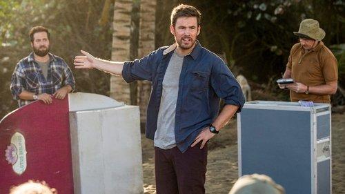 Wrecked Season 1 Episode 7 - The Trial