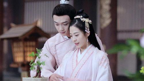 Scent of Love Season 1 Episode 14 - Episode 14