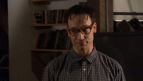 Odyssey 5 Season 1 Episode 13 - The Trouble with Harry