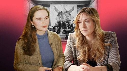 Pointer Season 12 Episode 5 - Hoe Joodse musici verdwenen uit het KRO-orkest