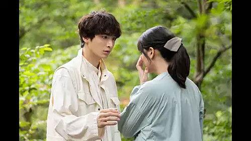 A Farewell's Love That Begins with a Bet Season 1 Episode 4 - Episode 4