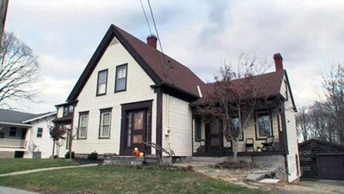 Ghost Hunters Season 7 Episode 3 - Century Of Hauntings