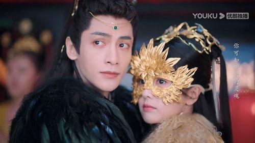 Till The End of The Moon Season 1 Episode 23 - Episode 23