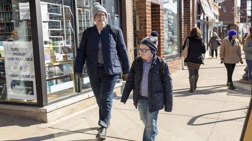 Work in Progress Season 2 Episode 5 - Take Your Child to Work Day