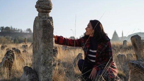 Aleph Season 2 Episode 6 - Episode 6