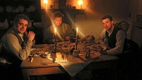 Back in Time for Dinner Season 1 Episode 1 - 1950s