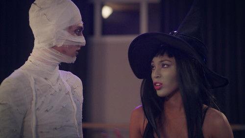 Spellbound Season 1 Episode 6 - Twinning is winning