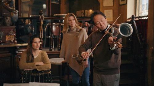 Now Hear This Season 4 Episode 1 - Piazzolla’s History with Tango