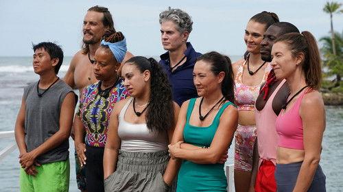 Deal or No Deal Island Season 2 Episode 6 - Power Grab