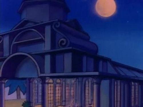 Babar Season 1 Episode 7 - Race to the Moon