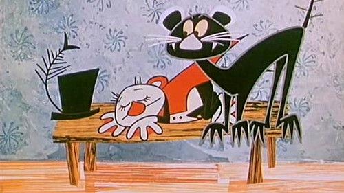 Pohádky z mechu a kapradí Season 2 Episode 5 - Episode 5