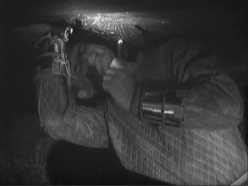 undefined Season 1 Episode 30 - The Day of Darkness