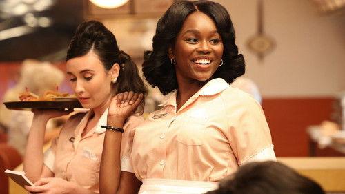 The Wonder Years Season 1 Episode 17 - Jobs and Hangouts