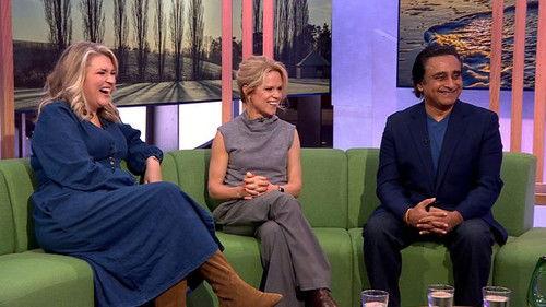 The One Show Season 20 Episode 19 - 31/01/2025