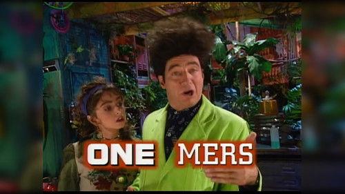 Beakman's World Season 2 Episode 17 - Frogs and Toads, Beakmania & Polymers