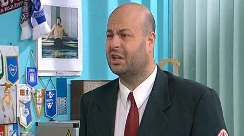 Our Little Clinic Season 3 Episode 6 - Turnir snažilk