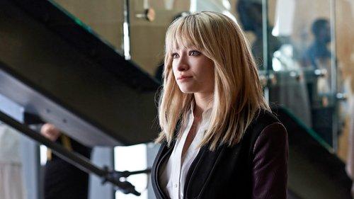 Dark Matter Season 2 Episode 13 - But First, We Save the Galaxy