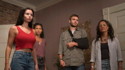 undefined Season 2 Episode 1 - The Arrival